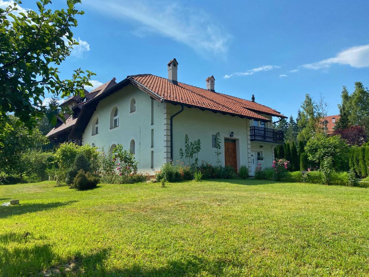 Vila Forest Zlatibor Exterior photo
