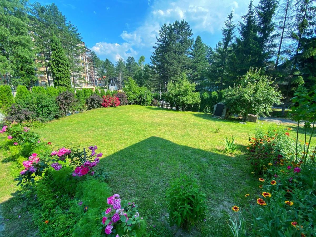 Vila Forest Zlatibor Exterior photo