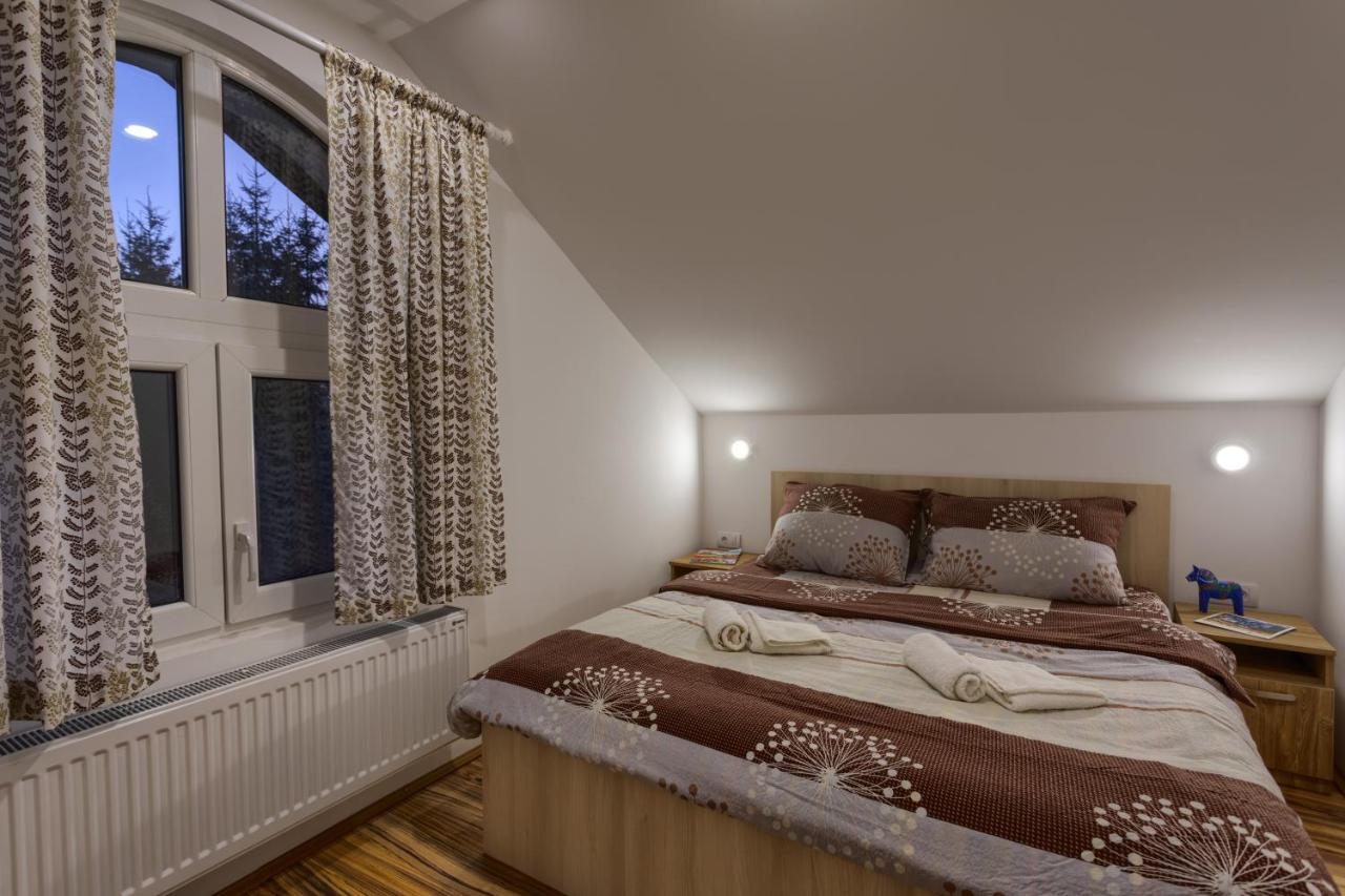 Vila Forest Zlatibor Exterior photo