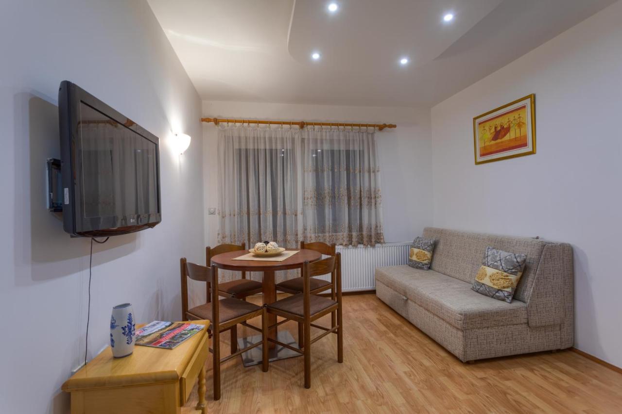 Vila Forest Zlatibor Exterior photo