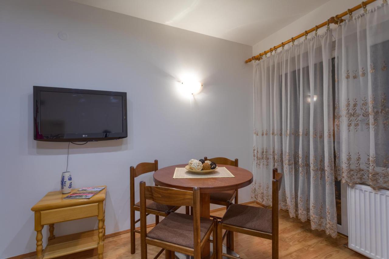 Vila Forest Zlatibor Exterior photo