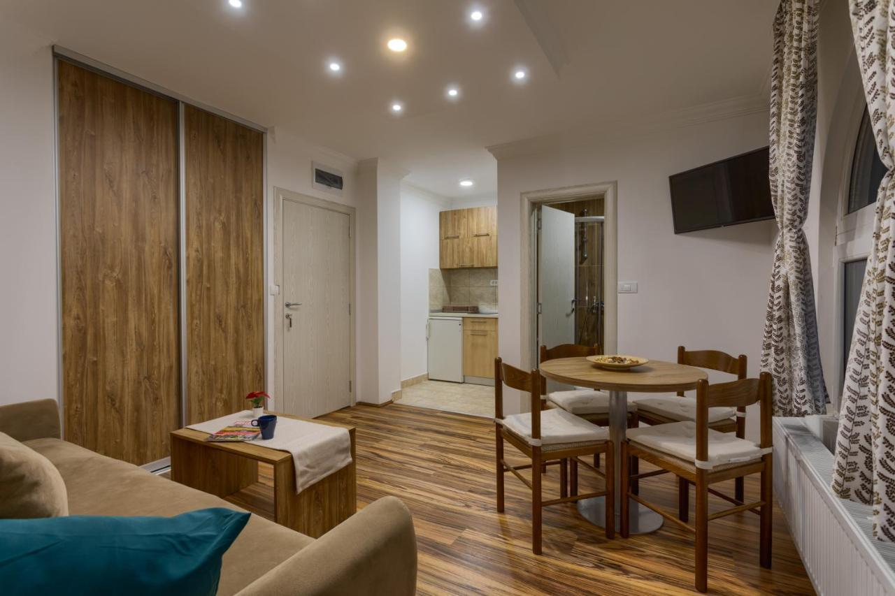 Vila Forest Zlatibor Exterior photo