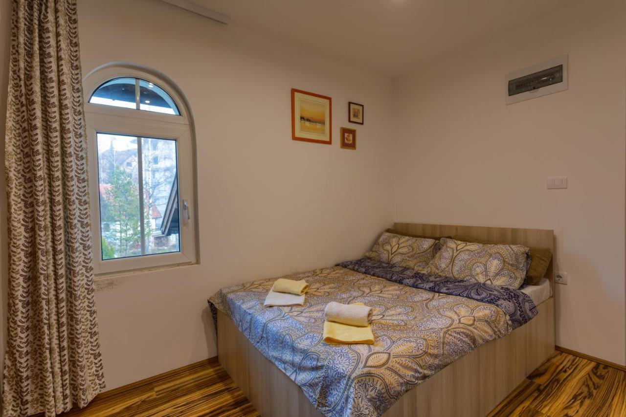 Vila Forest Zlatibor Exterior photo