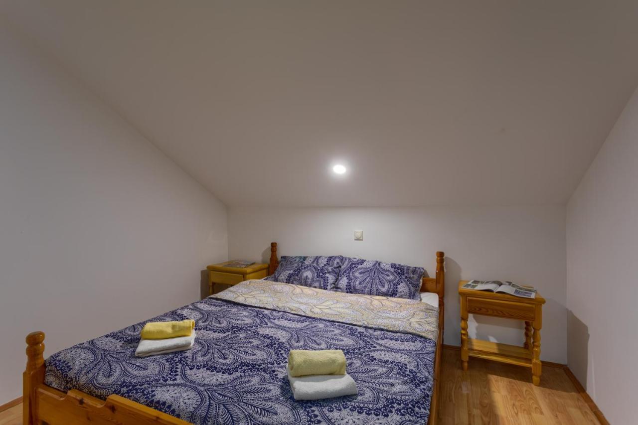 Vila Forest Zlatibor Exterior photo